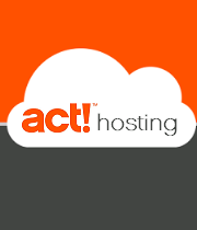 Act! hosting